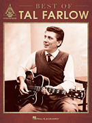 Best of Tal Farlow Guitar and Fretted sheet music cover